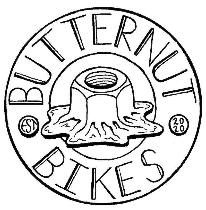 Butternut Bikes place picture
