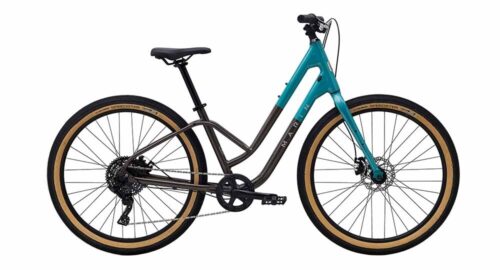 Marin Stinson ST 2