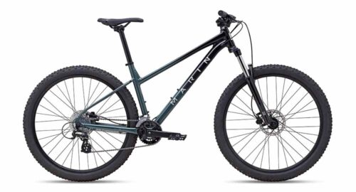 Marin Wildcat Trail 3