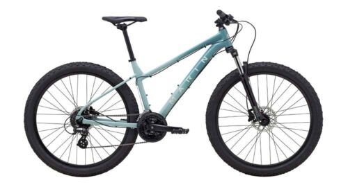 Marin Wildcat Trail 2