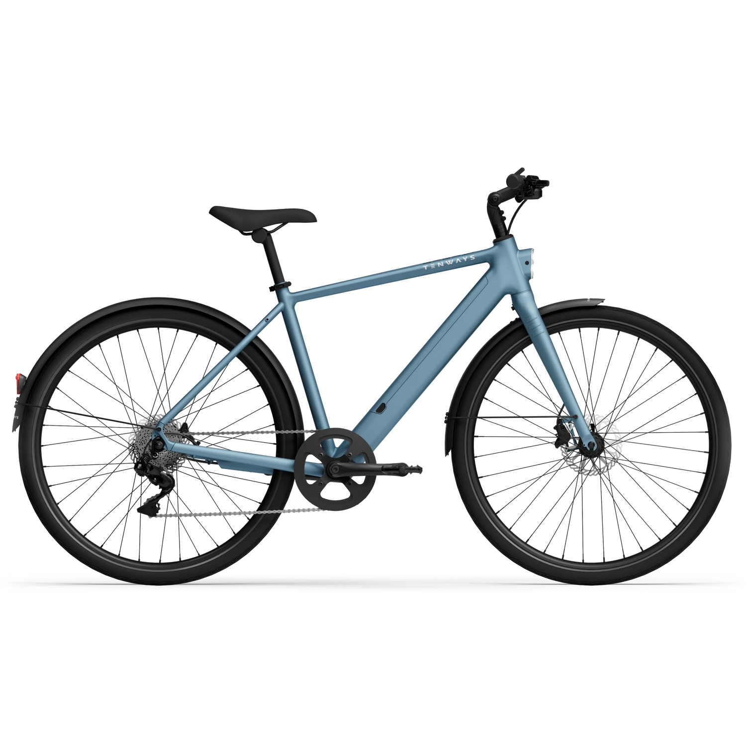 TENWAYS CGO600 Pro