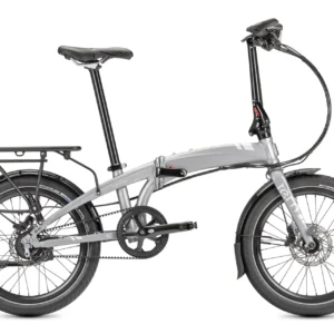 Tern Verge S8i Folding Bike
